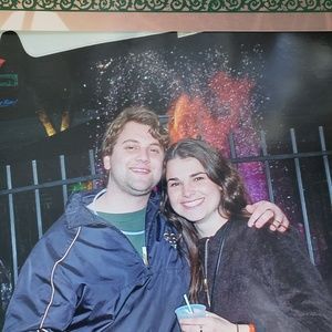 Meet your Posher, Ian